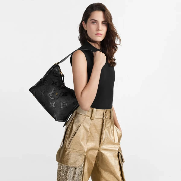 CARRYALL SMALL Bag Black