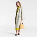 LOW KEY HOBO SMALL BAG Yellow