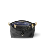 CARRYALL SMALL Bag Black