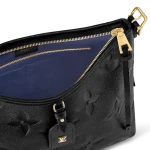 CARRYALL SMALL Bag Black