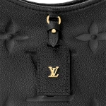 CARRYALL SMALL Bag Black