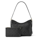 CARRYALL SMALL Bag Black