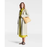 LOW KEY HOBO SMALL BAG Yellow