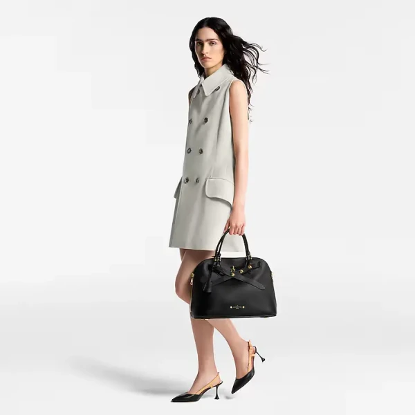Alma 103 Black