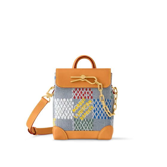 Nano Steamer