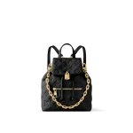 Coussin Backpack PM Black
