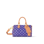 Speedy P9 Bandoulière 25 Amethyste