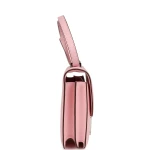 Hermès Constance 18 Rose Sakura Chevre Palladium Hardware