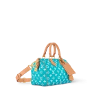 Speedy P9 Bandoulière 25 Turquoise