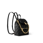 Coussin Backpack PM Black