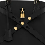Alma 103 Black