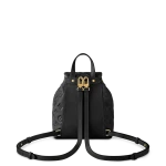 Coussin Backpack PM Black