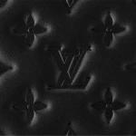 Coussin MM Black