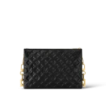 Coussin MM Black