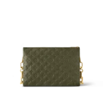 Coussin MM Khaki
