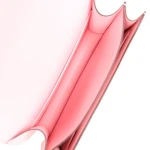 Hermès Constance 18 Rose Sakura Chevre Palladium Hardware