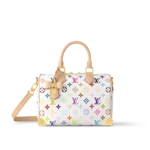 LV x TM Speedy Bandoulière 25