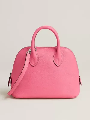 Hermès Bolide 1923 mini bag