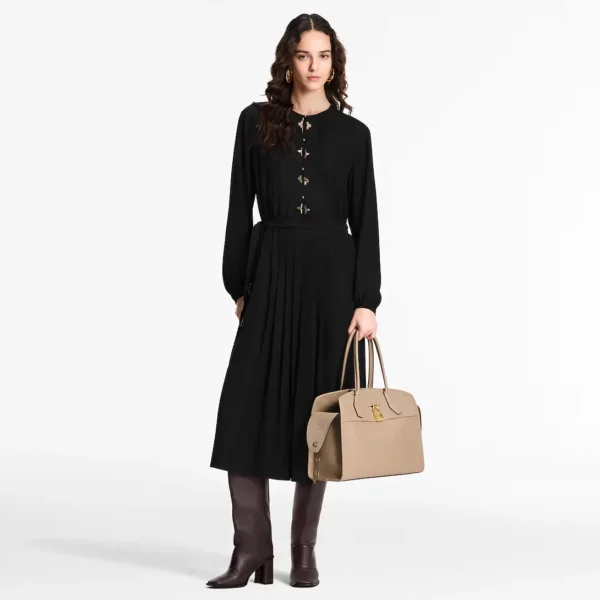 City Steamer Soft MM Mastic