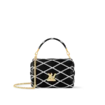 GO-14 PM Black/White