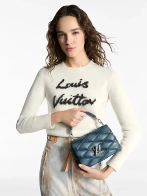 GO-14 PM Bleu Denim