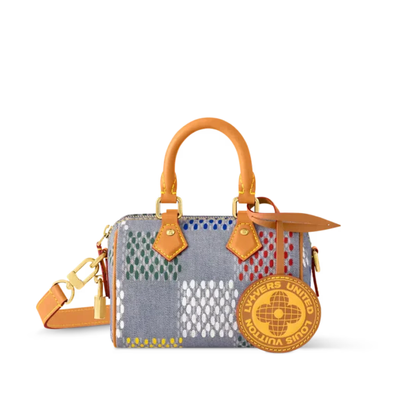 Speedy 18 Bandoulière