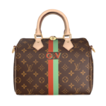 Speedy Bandoulière 25 Mon Monogram