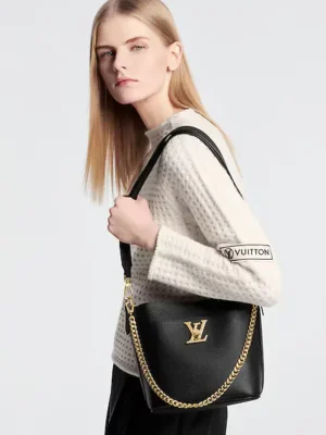 LOCK AND WALK Bag
