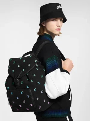 Montsouris Backpack