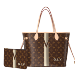 Neverfull MM Mon Monogram