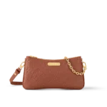 Liv Pochette Cognac