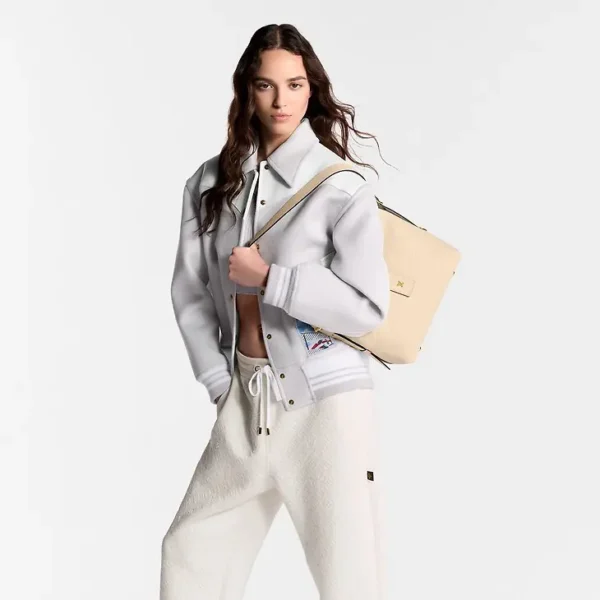 CARRYALL SMALL Bag Beige