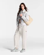 CARRYALL SMALL Bag Beige