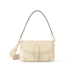 LV Diane Creme