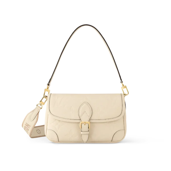 LV Diane Creme
