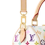 LV x TM Speedy Bandoulière 25