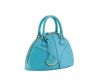 Marquise Small Top Handle Bag Blue
