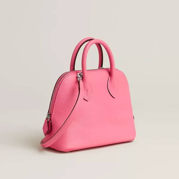 Hermès Bolide 1923 mini bag