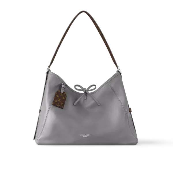 CarryAll Vibe MM Gris Trianon
