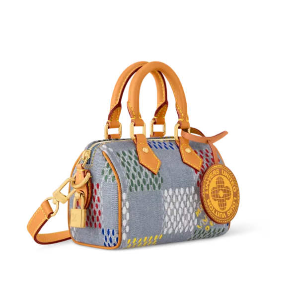 Speedy 18 Bandoulière