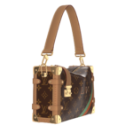 Side Trunk MM Mon Monogram