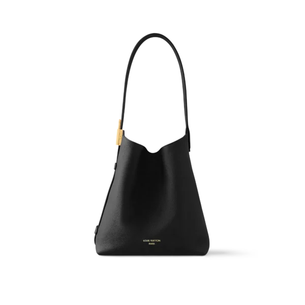 Low Key Hobo PM Black