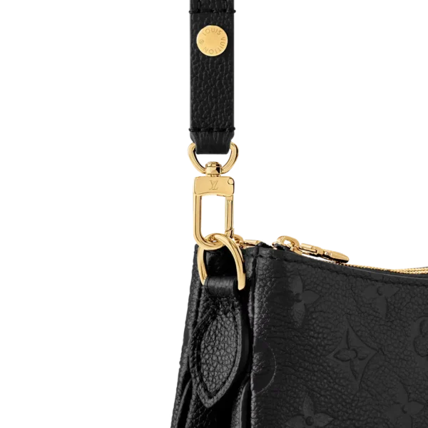 Liv Pochette Black