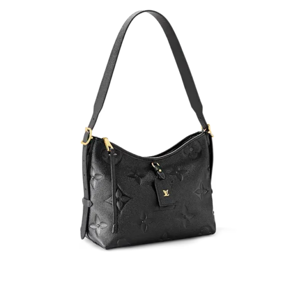Carryall PM Black