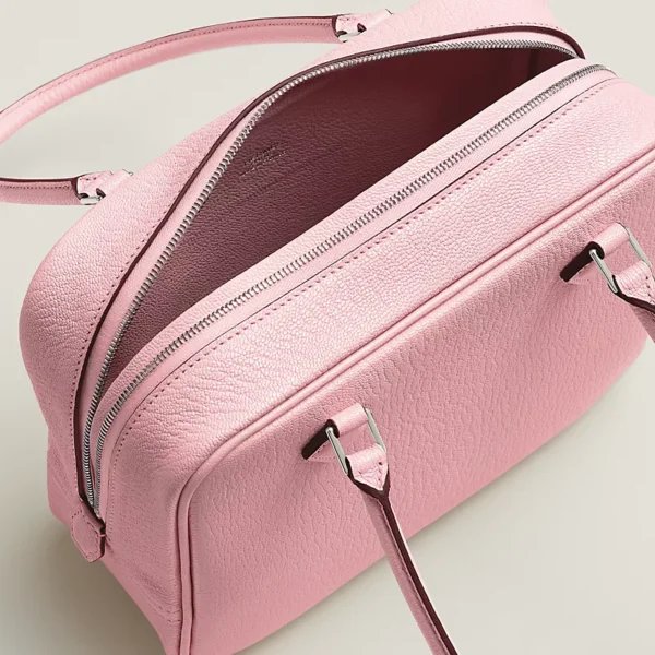 Hermès Plume mini bag