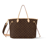 NEVERFULL BANDOULIèRE INSIDE OUT Large bag