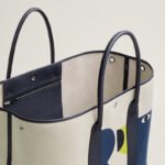 Hermès Garden Party 49 voyage bag