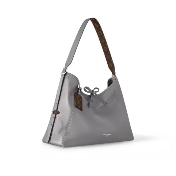 CarryAll Vibe MM Gris Trianon