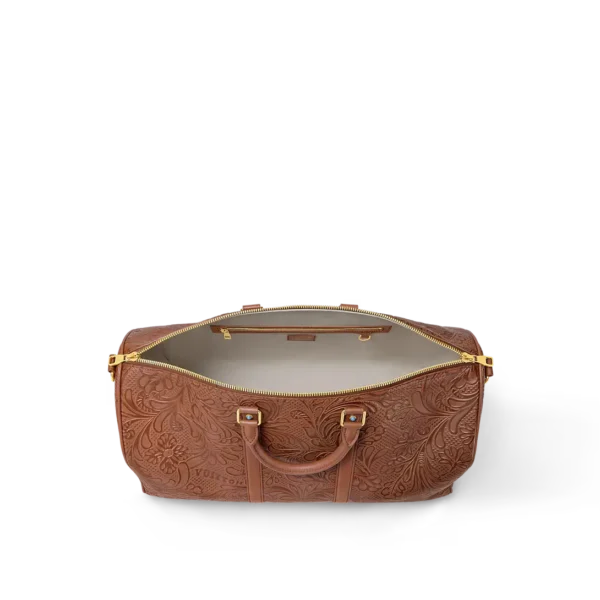 Keepall Bandoulière 50