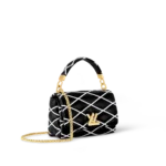 GO-14 PM Black/White